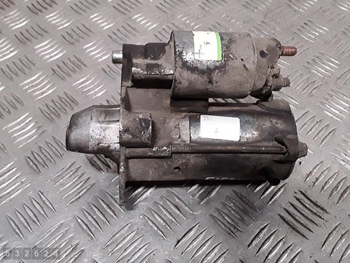 Motorino avviamento ford - motorino,