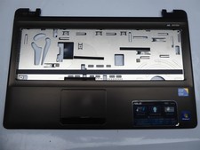 ASUS X52J scocca superiore