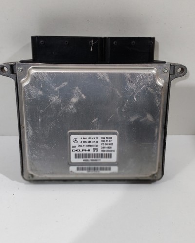 Centralina motore ecu delphi - motore,