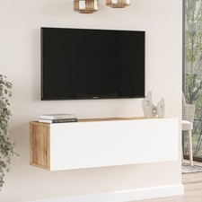 Mobile TV Sospeso 100x32x30