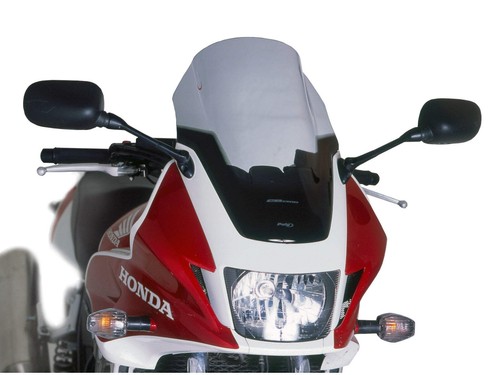 Puig touring parabrezza - touring,
