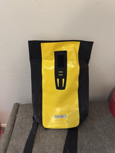 Ortlieb velocity zaino - ortlieb,