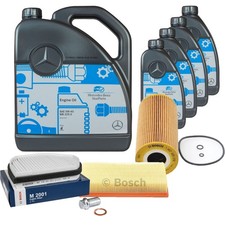 BOSCH Pacchetto di ispezione 9