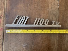 Fiat 1100 103 - fiat,