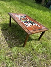 Table Basse Ceramique  GEORGES