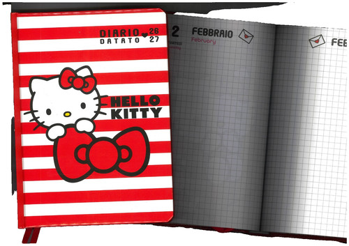 Diario agenda scuola - diario,