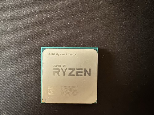 Ryzen 2600x più dissipatore - 5,