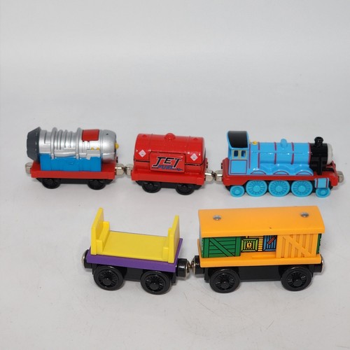 Thomas metal - thomas, engine