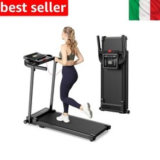 Tapis Roulant Elettrico