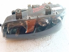 FARO ANTERIORE SINISTRO PER