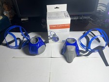 Lotto maschera antigas - 3,