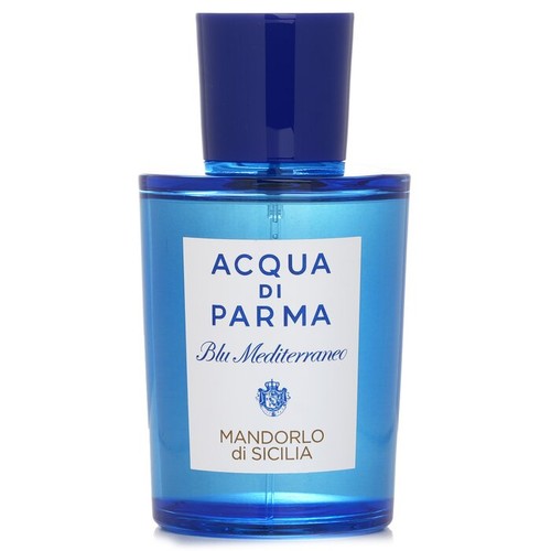Acqua parma blu - acqua, di