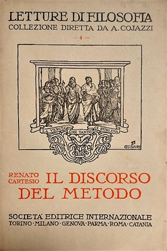 Cartesio renato il - cartesio,renato.,
