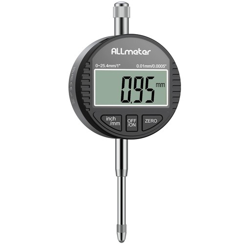 Allmeter dti comparatore - dti,