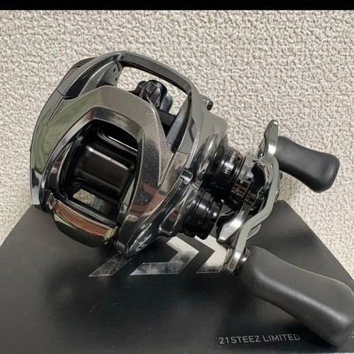 Mulinello spinning daiwa - mulinello,