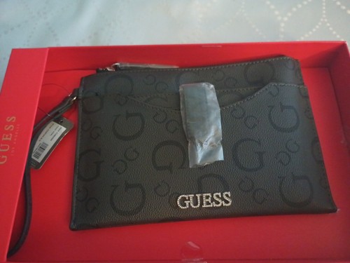 Guess handbag new with tags - new,