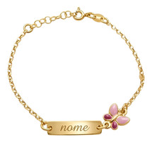 Bracciale regalo bambina - regalo,