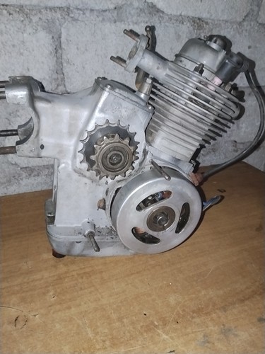 Motore motom e - ,