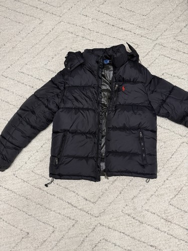 Polo ralph lauren uomo piumino - polo,