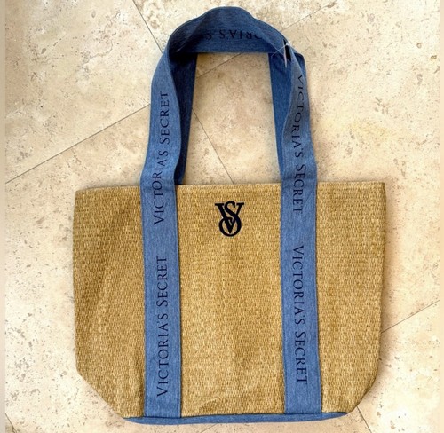 Borsa tote victoria secret - borsa,