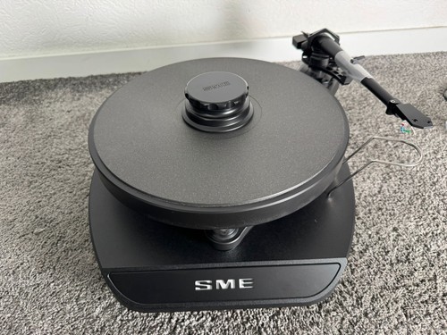 Giradischi sme model - giradischi, 12a