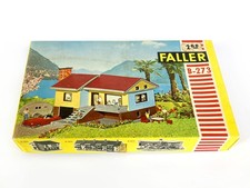 Lotto 8023 Faller B-273 Villa