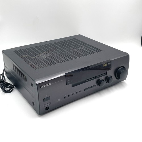 Kenwood 309 ricevitore - vr-309, av