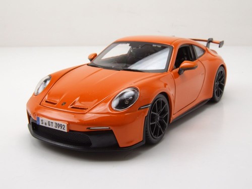 Modellino auto porsche - modellino, gt3