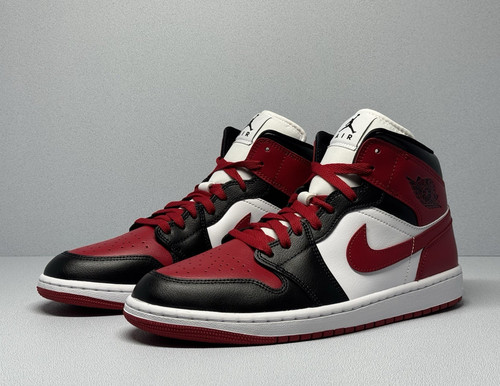 Nike air jordan mid nere - mid,