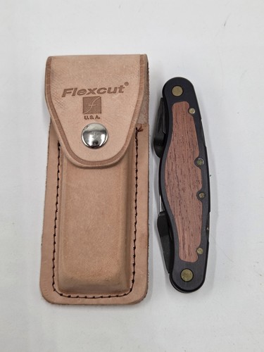 Flexcut carvin jack - flexcut, fodero