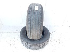 SET 2 PNEUMATICI ESTIVI BFGOODRICH ADVANTAGE 205/60 R16 96W DOT 05/22