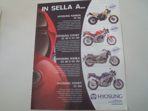 Advertising pubblicità 2004 - advertising,