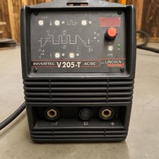 Lincoln Electric Invertec