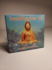BUDDHA - BAR VII / BOX SET / 2CD - BY RAVIN & DAVID VISAN