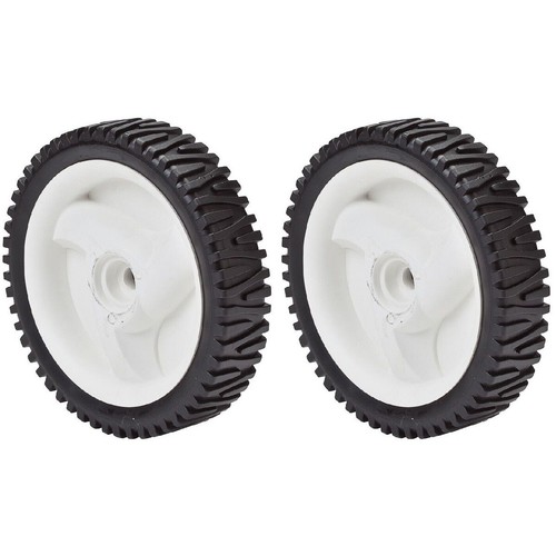 Set ruote motrici per - 2,
