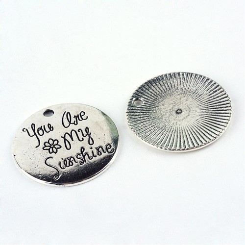 Ciondoli you are sunshine - 3,