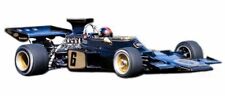 kit LOTUS 72D  GP ITALIA -