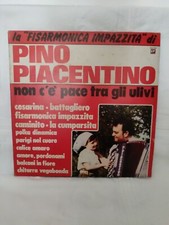 Pino Piacentino- la
