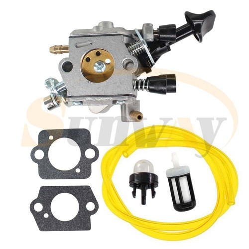 Kit carburatore per soffiatore