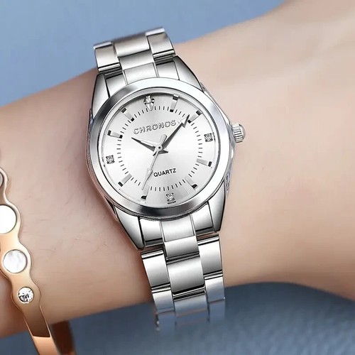 Orologio polso chronos - orologio,
