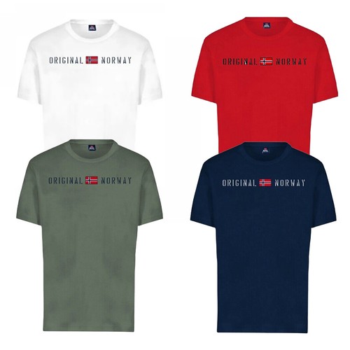 Norway maglietta shirt - norway, t-shirt