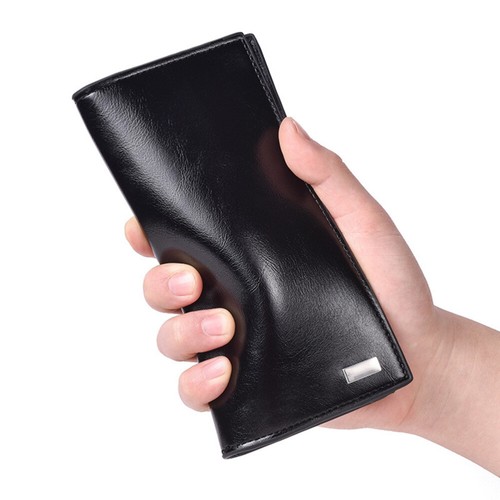 Portafoglio lungo libretto - portafoglio,