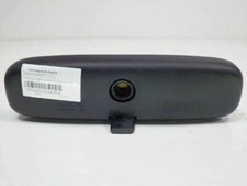 specchietto retrovisore