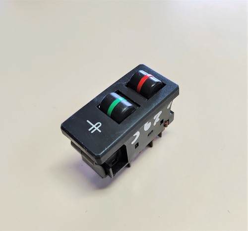Interruttore pulsante alza - interruttore,