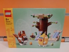 LEGO 40709 Parco Giochi degli
