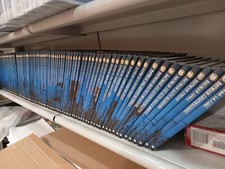 BATMAN LA LEGGENDA  -  SERIE