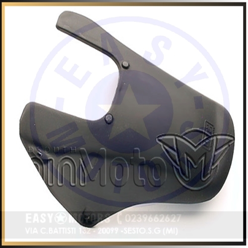 Polini 143 800 050 - polini, parafango