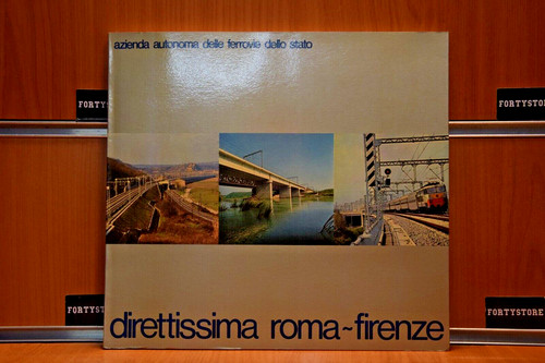 Direttissima roma firenze - "direttissima, roma-firenze"