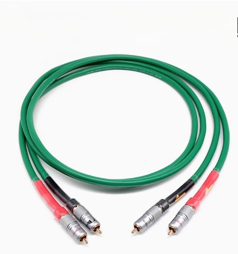Coppia mcintosh cavo audio - coppia, ofc