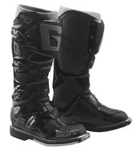 Botas gaerne enduro - botas,